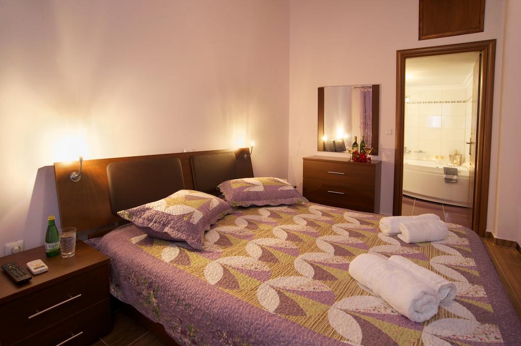 Sunrise Villa Chaliotata 部屋 写真